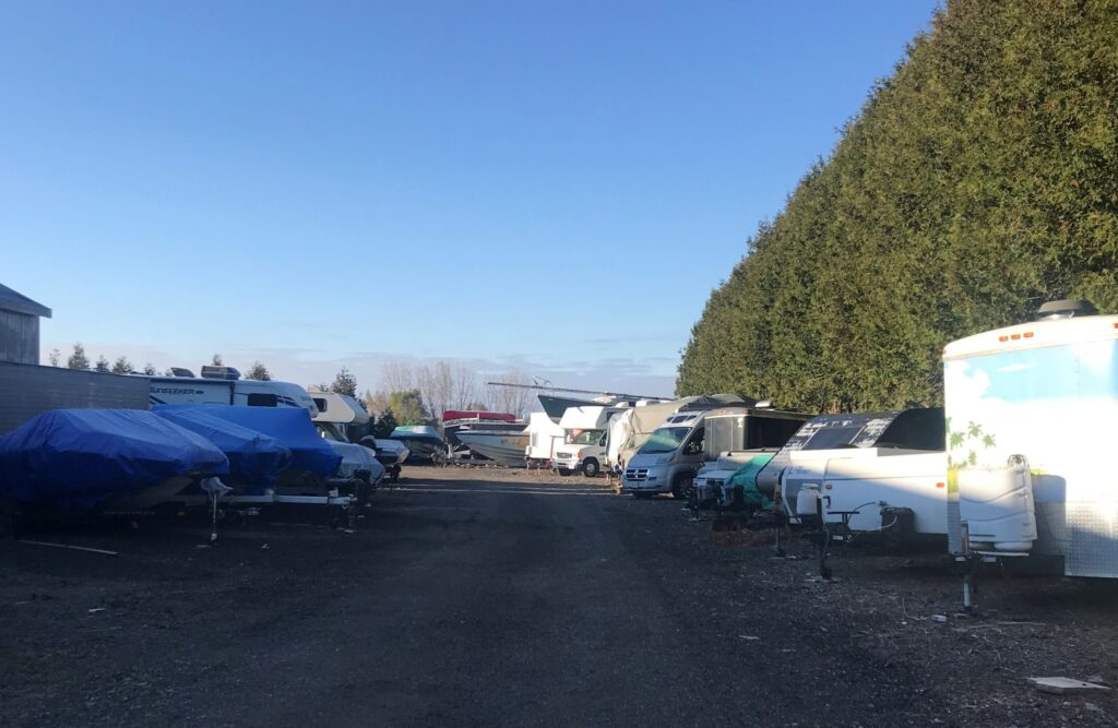 Points to Consider Before Finalising the Storage Unit in Waterdown