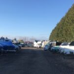 Outdoor Storage Services 5