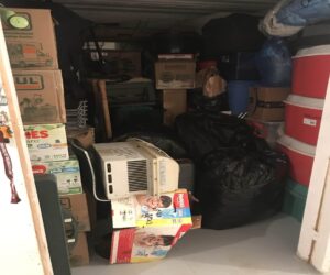 Indoor Storage Services 5