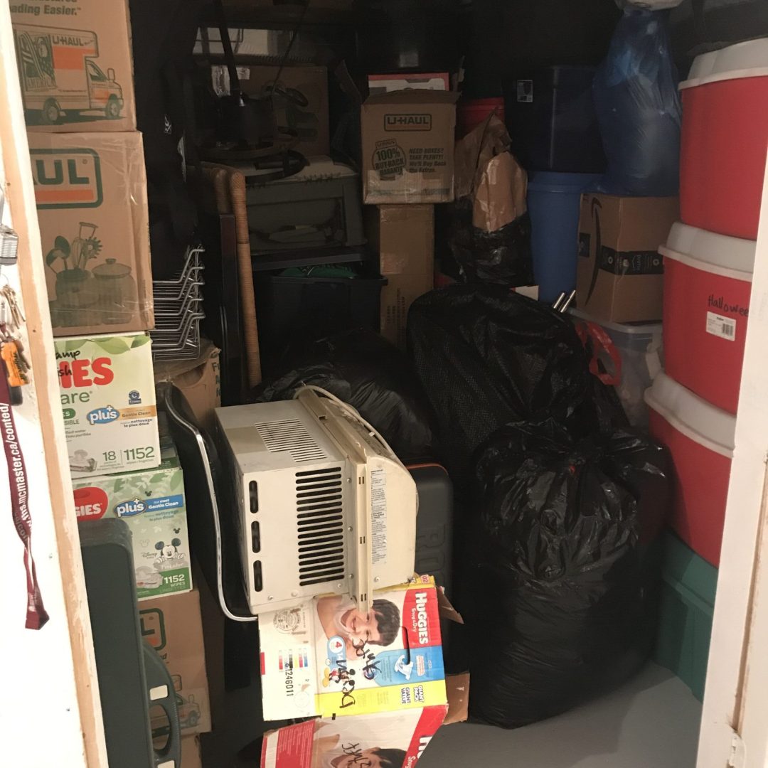 indoor Waterdownl Self Storage